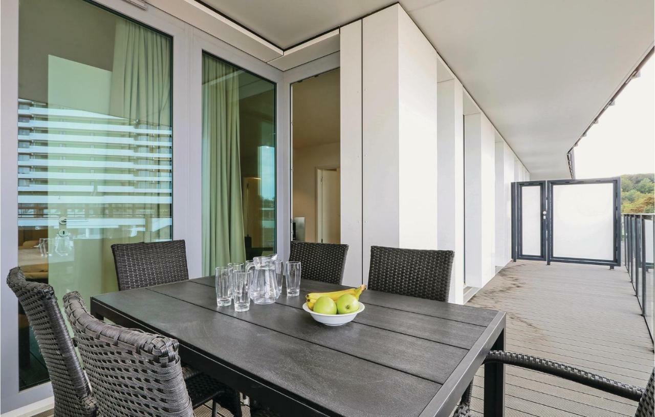 Amazing Apartment In Luebeck Travemuende With Sauna Exterior photo